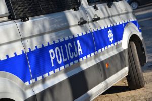 Policja