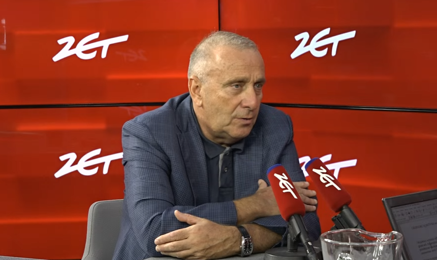 Grzegorz Schetyna