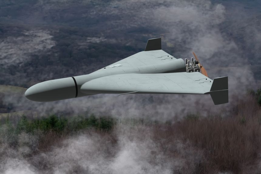Dron Shahed