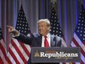 Kontrowersyjne nominacje Trumpa