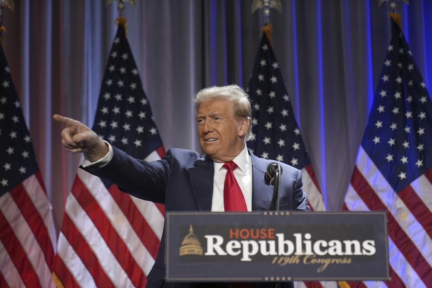 Kontrowersyjne nominacje Trumpa