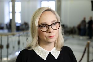 Żaneta Cwalina-Śliwowska