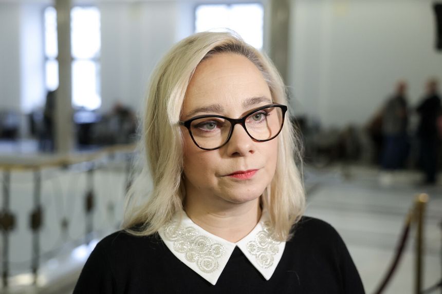 Żaneta Cwalina-Śliwowska