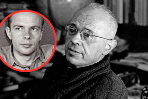 Philip K. Dick w miniaturze oraz Stanisław Lem w tle