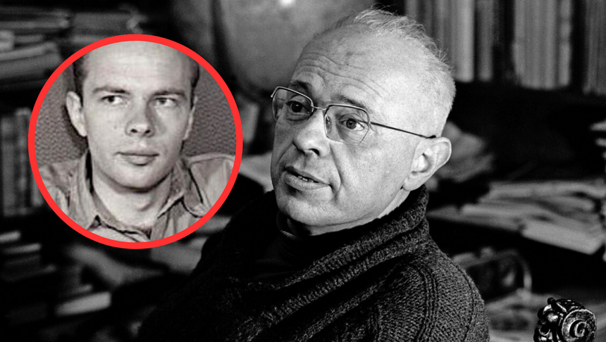 Philip K. Dick w miniaturze oraz Stanisław Lem w tle
