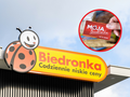 Biedronka