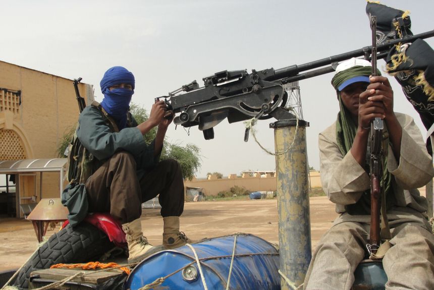 Mali