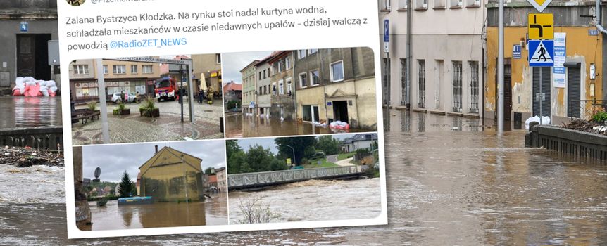 Bystrzyca Kłodzka