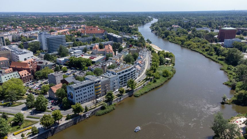 Wrocław