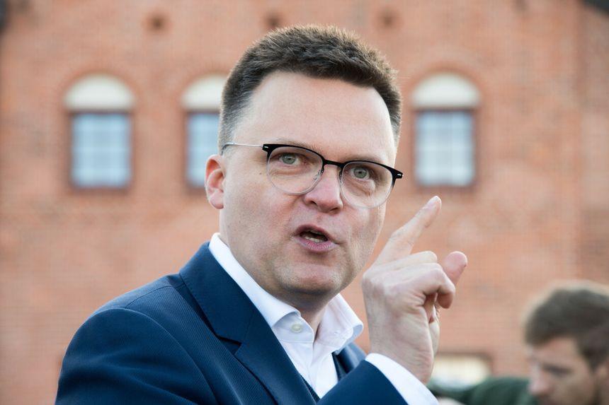 Hołownia