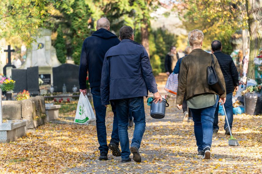 Wszystkich Świętych