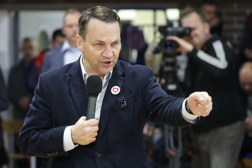 Sikorski