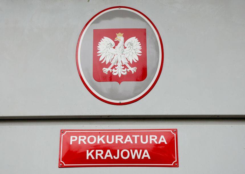 Prokuratura Krajowa