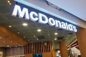 mcdonalds