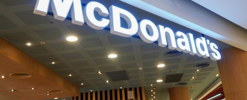 mcdonalds