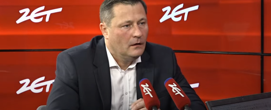Krzysztof Paszyk