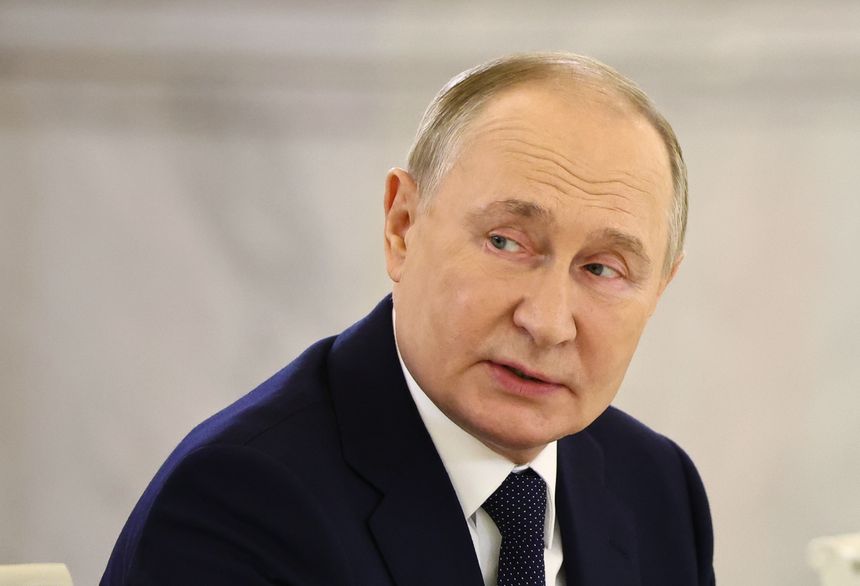 putin