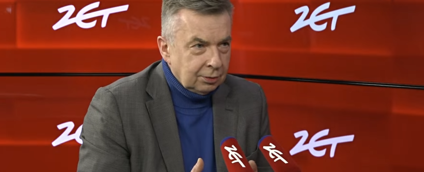 Dariusz Wieczorek