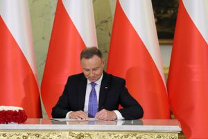 Andrzej Duda