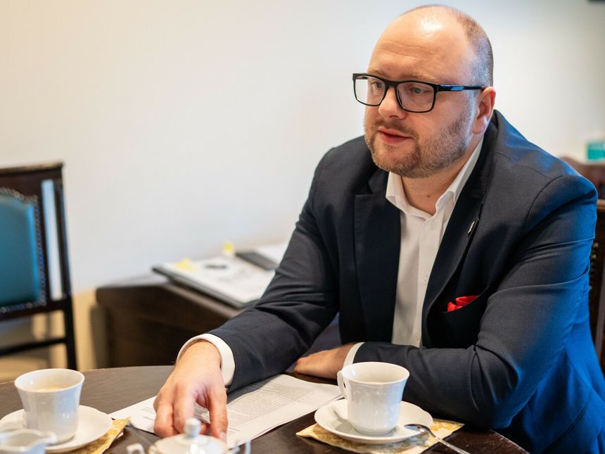 Paweł Gulewski