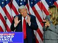 Wiadomość z Watykanu dla Donalda Trumpa