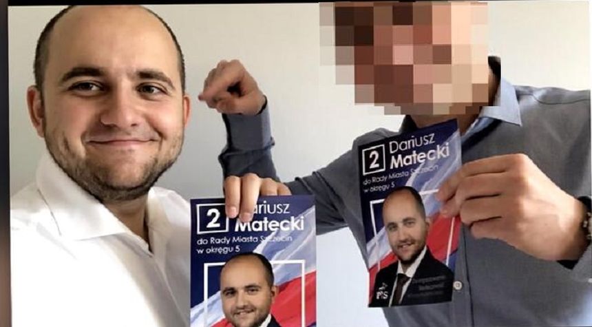 Kolejne zatrzymanie ws. afery w Funduszu Sprawiedliwości.