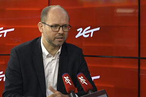 Marcin Przydacz
