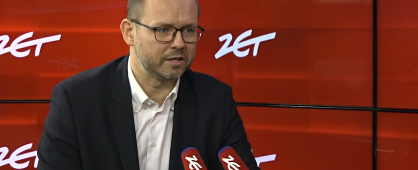 Marcin Przydacz
