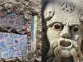 Archeolodzy odkryli skarb świętego Mikołaja