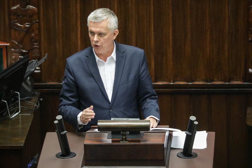 Tomasz Siemoniak