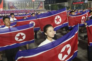 Korea Północna