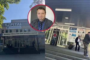 Szpital w Lubartowie