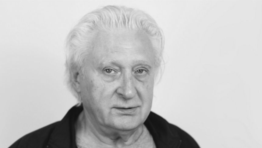 Nie żyje Andrzej Baranowski. Aktor zmarł w wieku 73 lat
