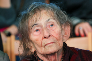 Urszula Kozioł