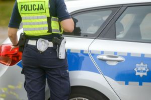 Policja