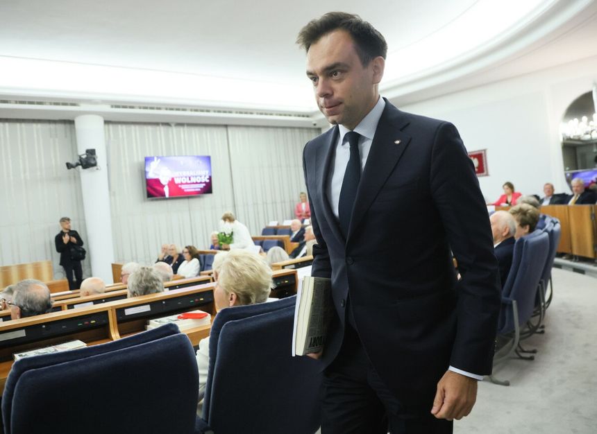 Andrzej Domański
