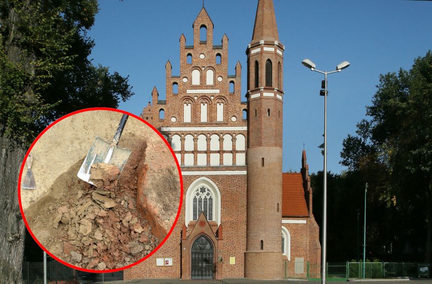 Kościół Garnizonowy w Bydgoszczy