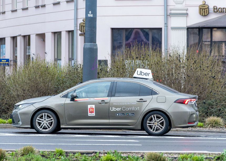 uber