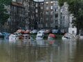 Powódź tysiąclecia we Wrocławiu