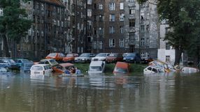 Powódź tysiąclecia we Wrocławiu