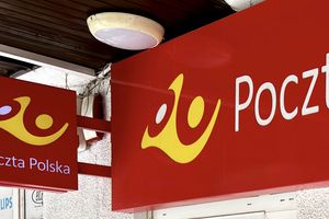 Placówka Poczty Polskiej