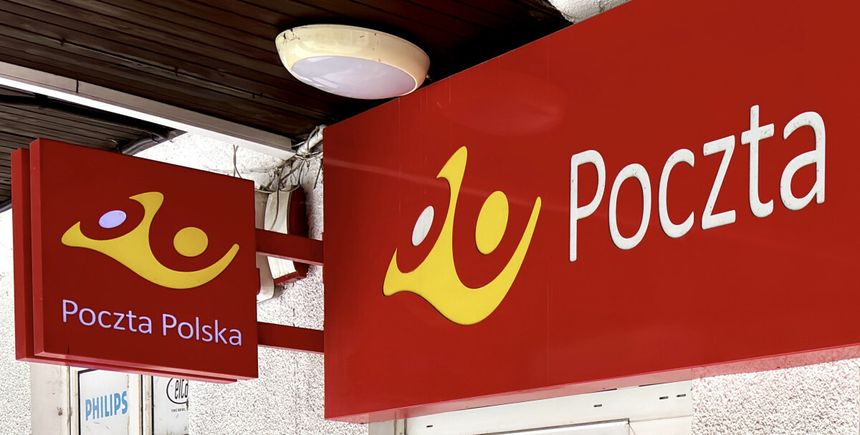 Placówka Poczty Polskiej