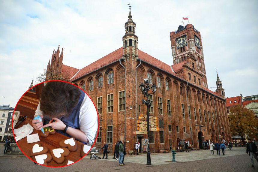 Toruń