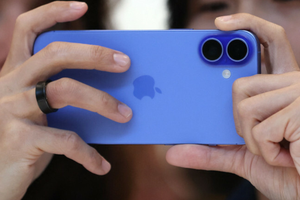 iPhone z serii 16