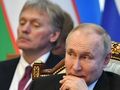 Putin, Pieskow