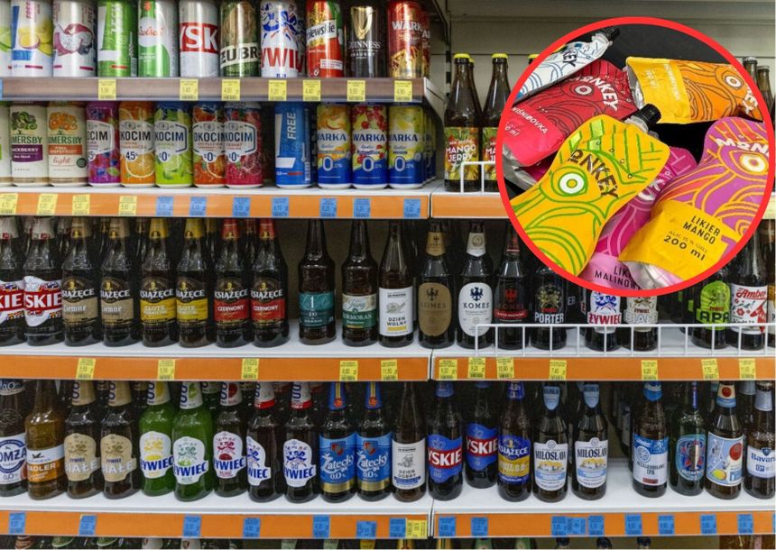 Radykalne zmiany w prawie dot. alkoholu