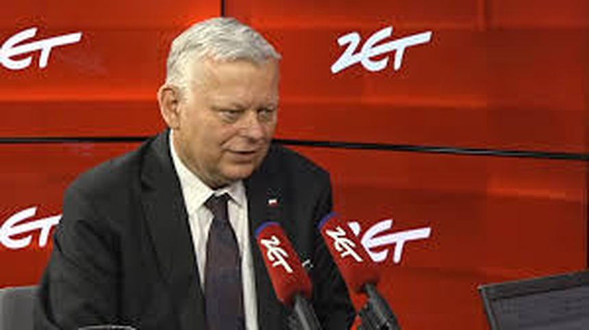 Marek Suski