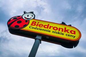 Biedronka zmienia godziny otwarcia 31 października