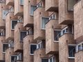 Blok w Warszawie ul. Karowa 18