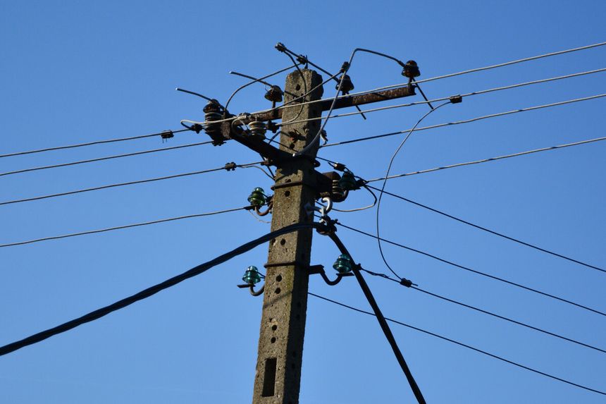Linia energetyczna